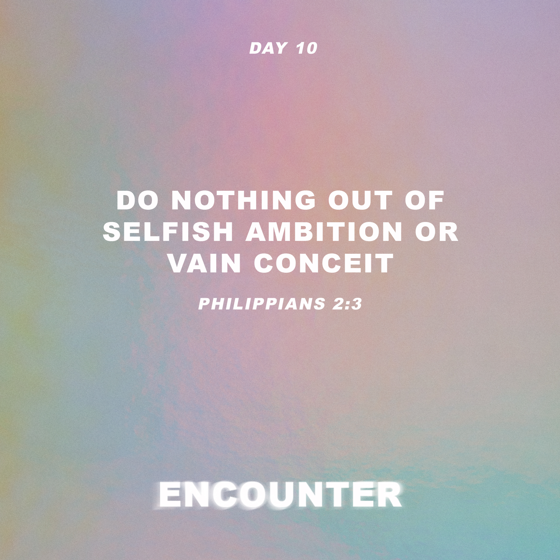 Day 10