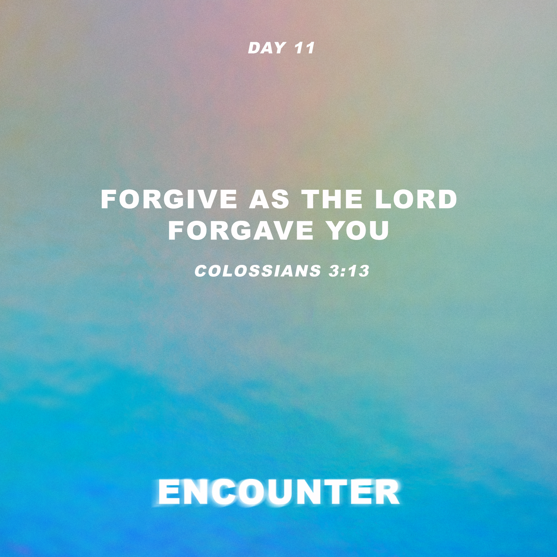 Day 11