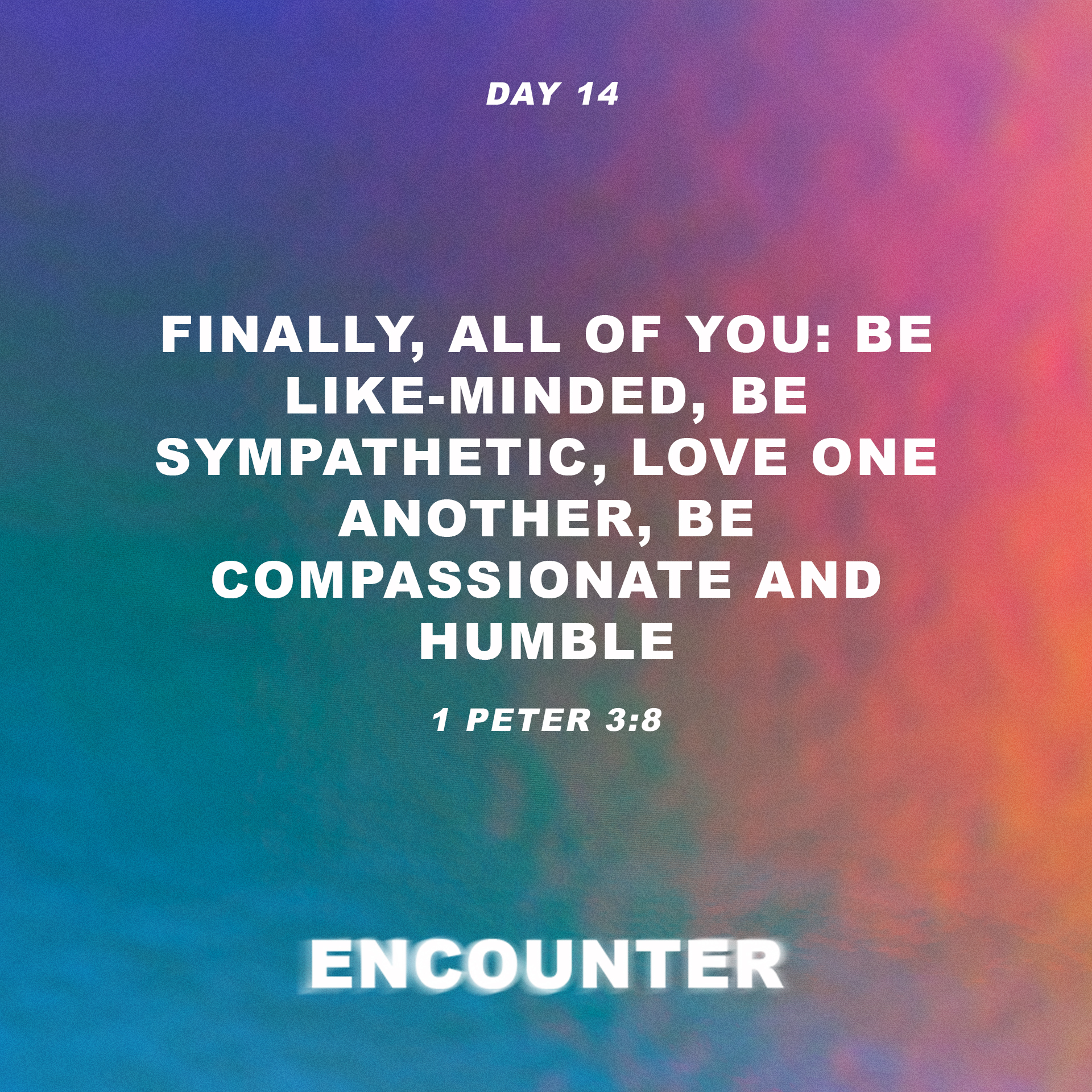 Day 14
