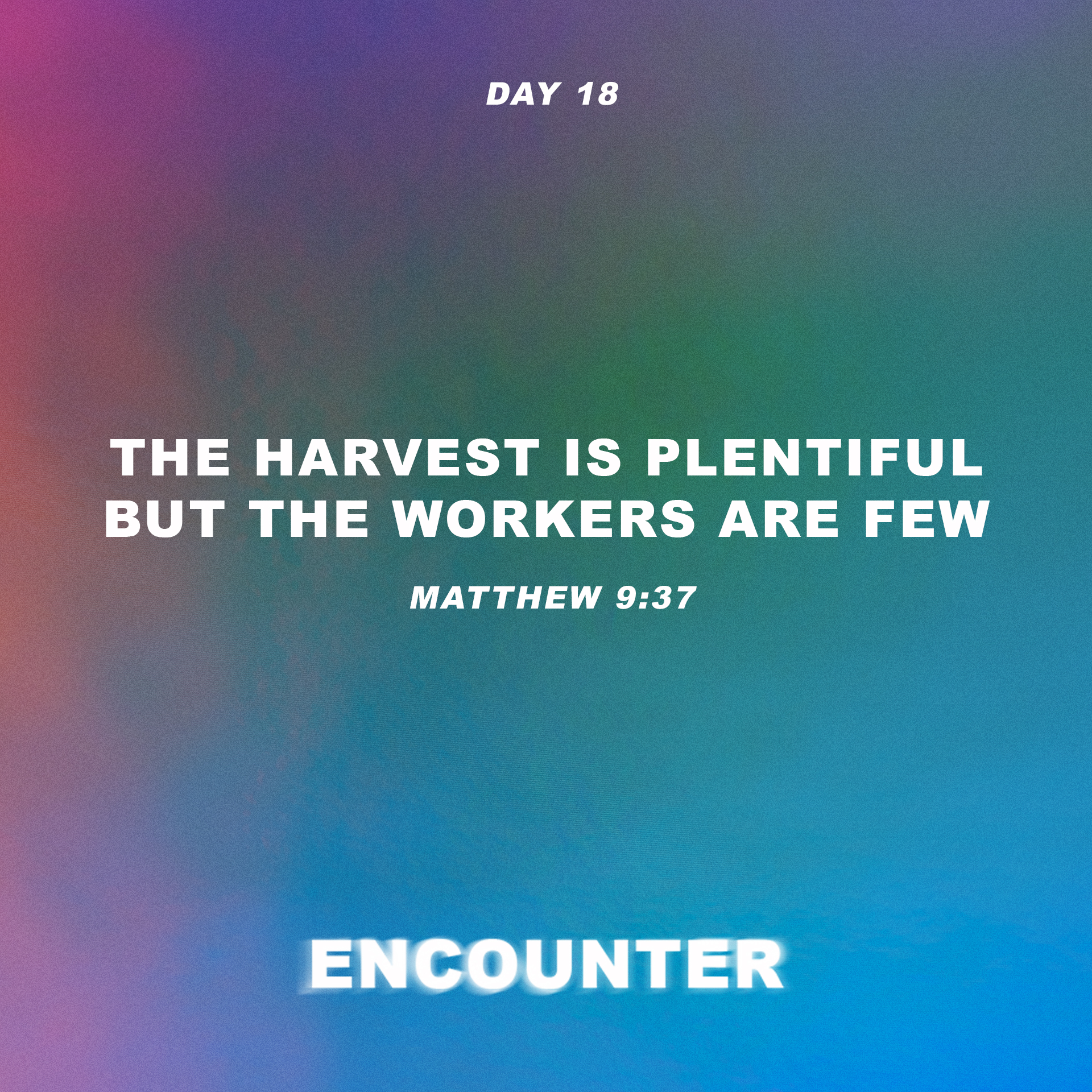 Day 18