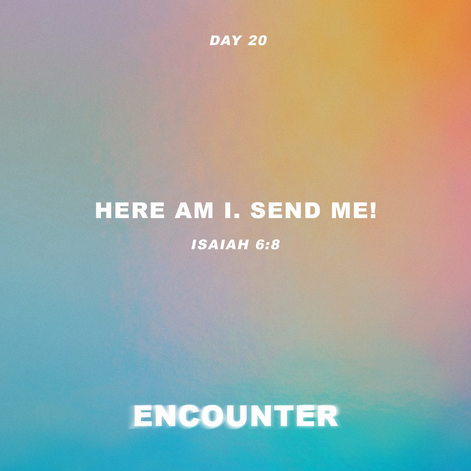 Day 20