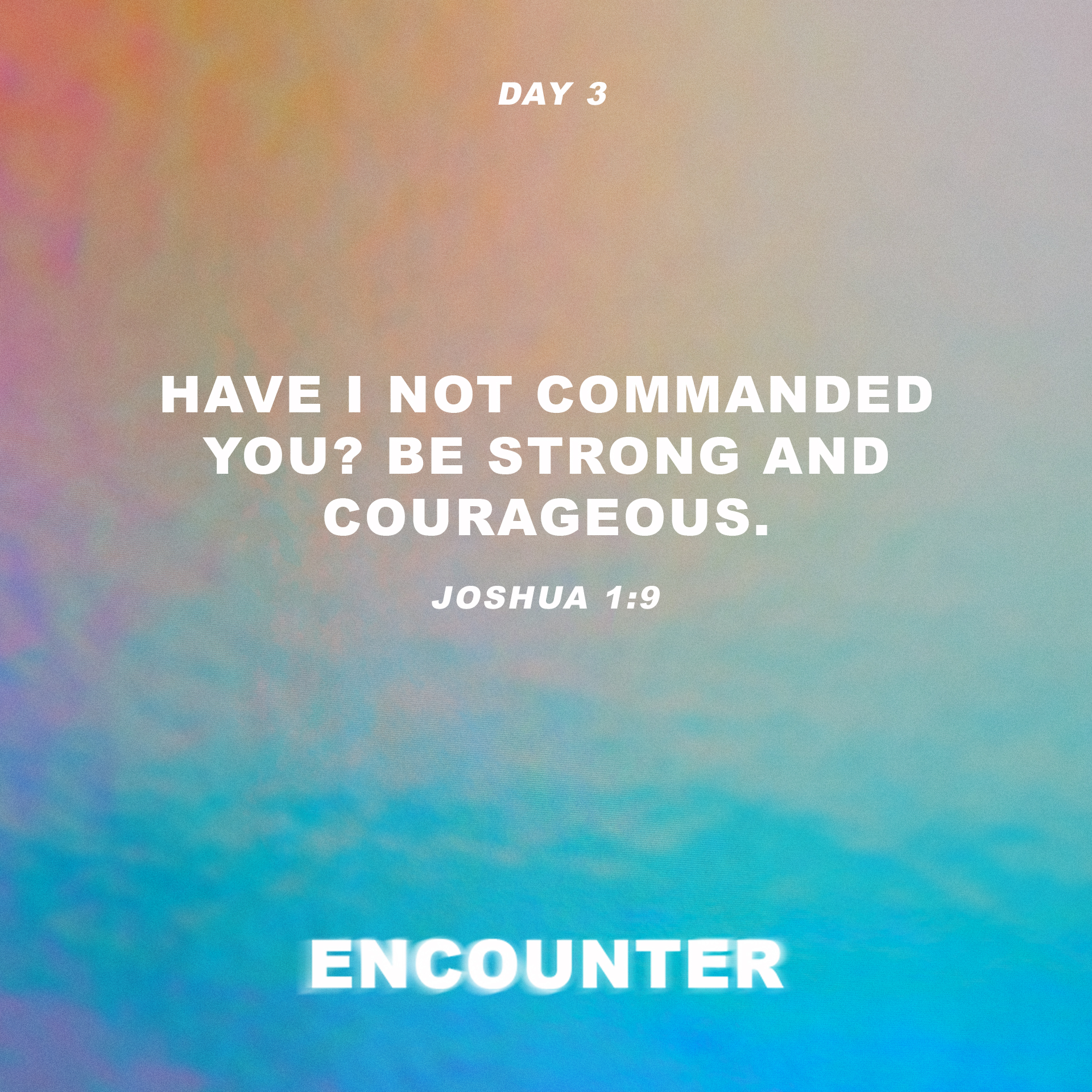 Day 3