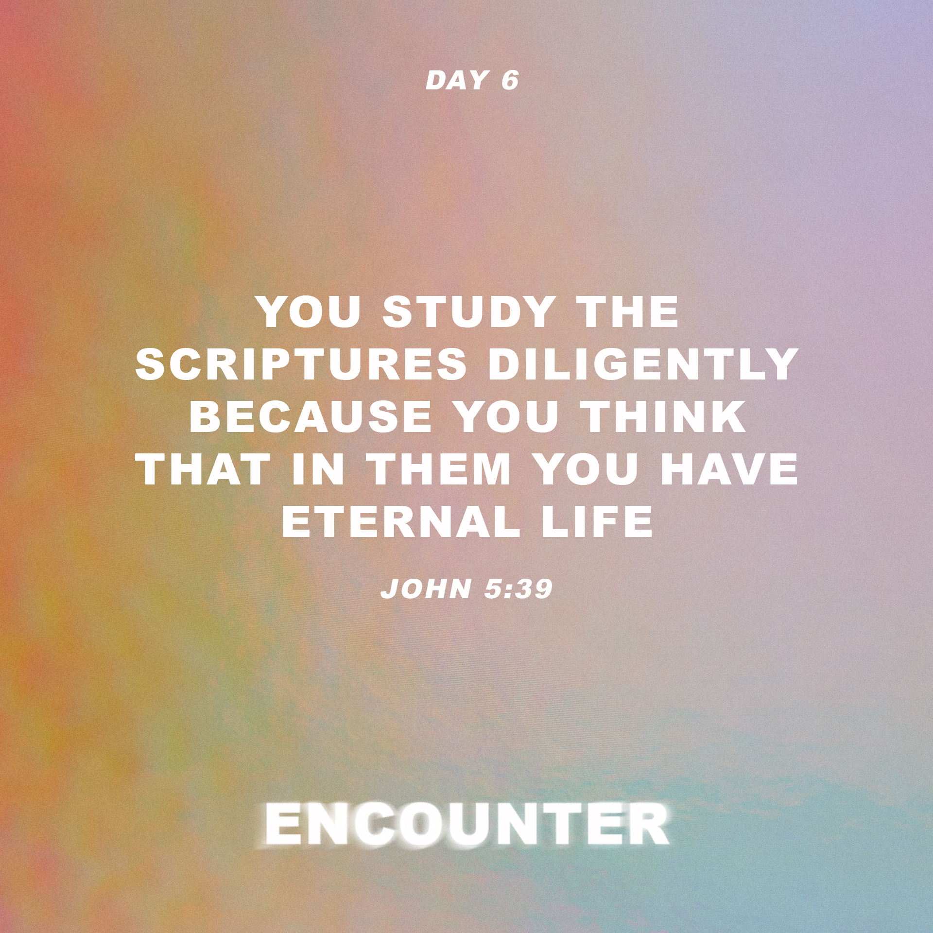 Day 6