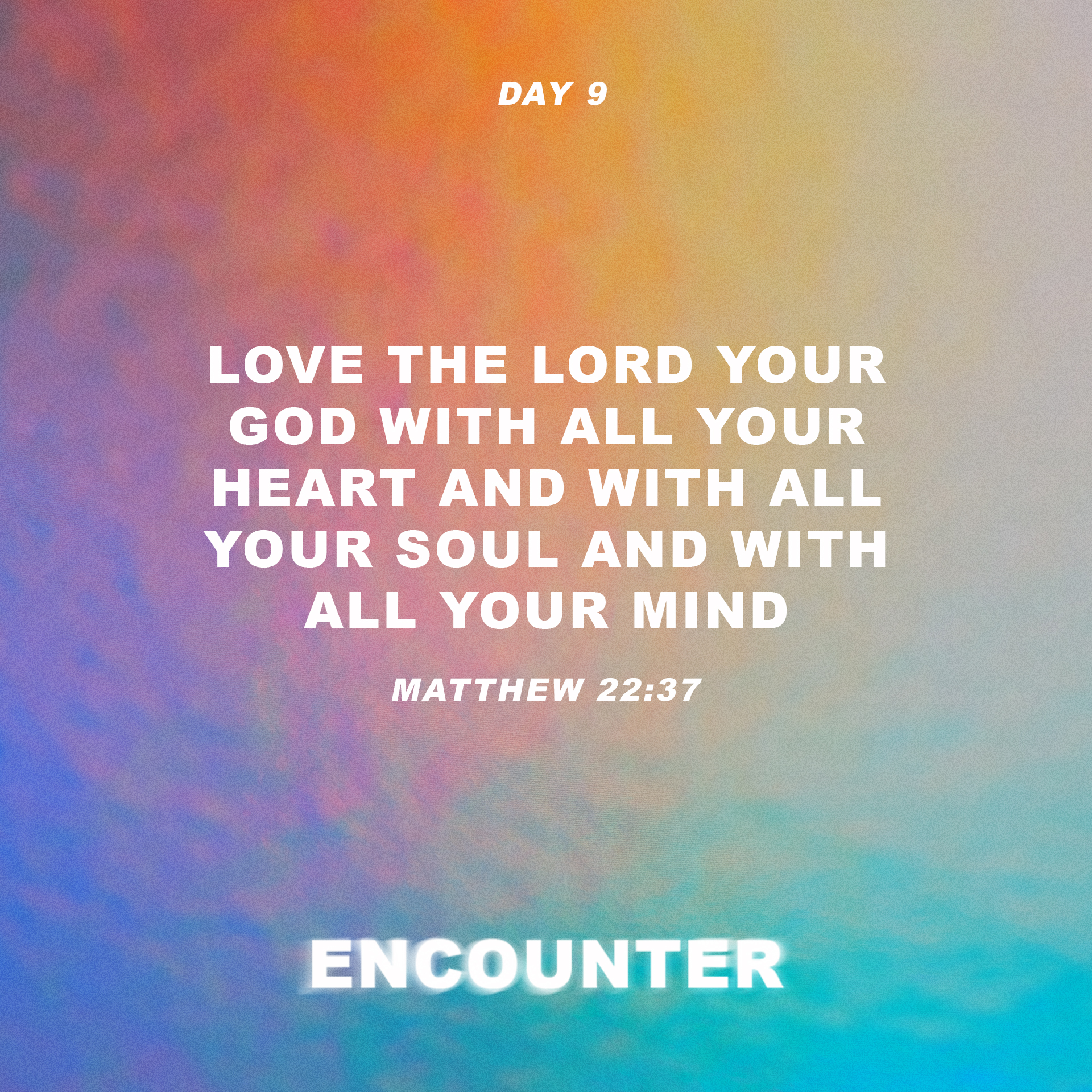 Day 9